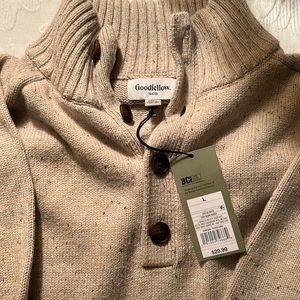 Goodfellow sweater